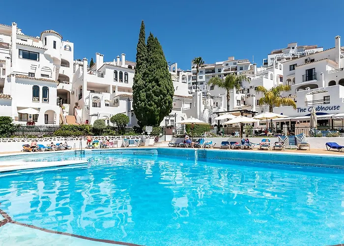 Weforyou Near The Beach Two Bedrooms In Pueblo Evita